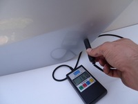 фото thumb №11, Дверь левый зад левая задние lx7w audi a1 s1 8x 10-18r 5d 5 дверь