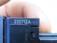 Купить X-trail iv t33 24r выключатель света аварийных переключатель кнопка 230712a, фото thumb