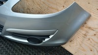 фото thumb №8, Opel corsa d бампер перед протитуманна фара z157