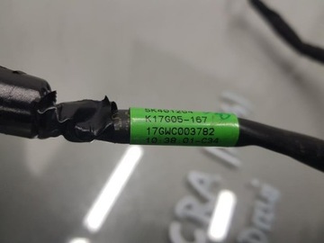 фото thumb №6, Зеркало правые 1/5 pin tejal nissan micra k14