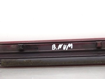 фото thumb №8, Планка нижня двері лівий зад a3 8p рестайлінг 5d sb ly3j