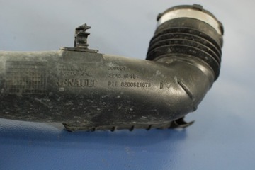 фото thumb №4, Dacia sandero i 1.5 труба інтеркулер 8200921878