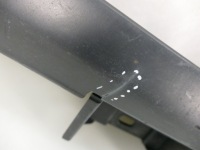 фото thumb №5, Honda crv iv lift молдинг порог правая