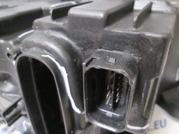 фото thumb №13, Bmw f25 f26 лампа перед правая адаптивный led 7401144