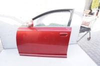 фото thumb №1, Двері лівий перед audi a6 c6 fl lz3f