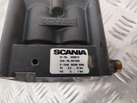 фото thumb №5, Клапан колодка egr scania streamline