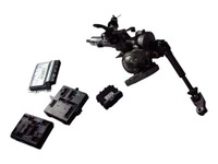 фото thumb №1, Набор стартовый dacia sandero iii stepway 1.0 tce