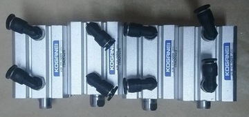 Актуатор Koganei CDA20x25