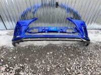 фото thumb №1, Бампер передний lexus rx iv 19- lift f sport nr.129