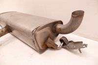 фото thumb №8, Jeep compass ii renegade 500x 1.4 mta гасник кінцевий 51938160