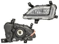 фото thumb №1, Hyundai tucson 2018-2020 протитуманна фара ліва 92201d3600