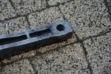 фото thumb №8, Лапи поддержка коробки vw passat cc 3c0199855j