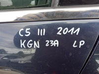 фото thumb №12, Citroen c5 iii двері лівий перед ліва передні kgn