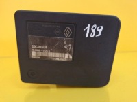 Насос блок керування abs 10.0960-1426.3/ cdc/adam renault vel satis 3.0 dci nr18 Київ, фото thumb