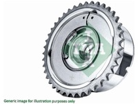 фото thumb №2, Колесо вал распределительный вал citroen c4 picasso ii 1.6 grand spacetourer 1.6