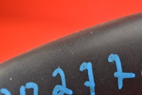 фото thumb №9, Ручка правая перед передняя czarna fiat albea 1 i lift 04-12