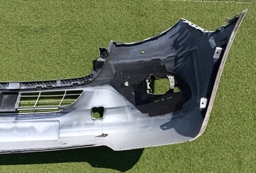 фото thumb №10, Mercedes sprinter w907 w910 бампер переднее покрашенный a9108850000
