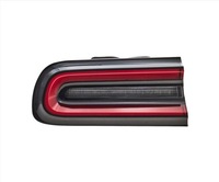 фото thumb №1, Nowa лампа задняя левая dodge challenger 2015- usa led