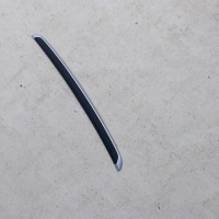 фото thumb №1, Накладка молдинг бампера задняя volvo xc40 31330392