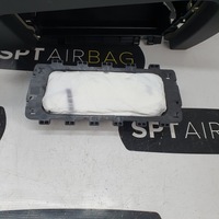 фото thumb №9, Bmw seria 3 g20 g21 панель консоль подушки ремни подушка безопасности stare возврат