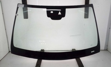 фото thumb №1, Стекло лобовое передняя mercedes ml w166 / gle 2011- датчик камера с подогревом