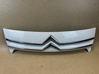 фото thumb №1, Citroen jumpy 07-12 решітка радіатора решітка радіатора перед 1497645077