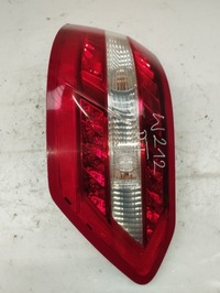 фото thumb №6, Mercedes w212 лампа правий задня a2129066701