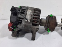 Ford focus mk1 універсал рестайлінг  1.8tddi 04r генератор 90a ms1022118060 Ціна, фото thumb