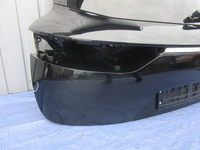 фото thumb №11, Citroen ds7 2020 кришка багажника багажника комплектна