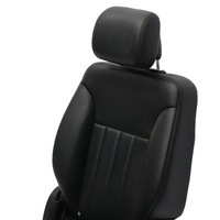 фото thumb №11, Mercedes w251 задні сидіння заднє сидіння права частина alcantara антрацит