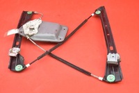 фото thumb №10, Подъемник стекло правый перед eu 1k3837462b vw golf v plus 05-14