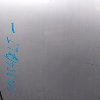 фото thumb №9, Двері ліва задні bmw f10 354/7 titansilber