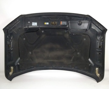 фото thumb №7, Ford f150 капот кришка двигуна 2015-20