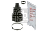 фото thumb №11, Захист шарнір opel zew. 1.0