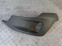 фото thumb №1, M8 volvo v40 xc40 решётка бампера правая 31353342