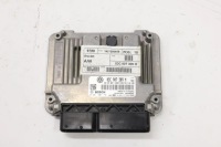 фото thumb №1, Vw sharan 7n бортовой компьютер двигателя 03c907309m