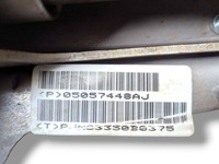 фото thumb №6, Колонка рулевая jeep patriot facelift mk 2011 05057448aj