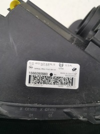 фото thumb №10, Фара правый лампа opel grandland x 1666090980