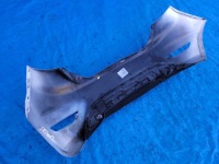 Ford fiesta vii | бампер диффузор спойлер задний задний 8a61-17906-a | 1434 Цена, фото thumb