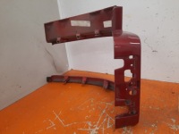 фото thumb №7, Scania r450 21- рамка корпус панель фары лампы фара 2609157