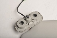 фото thumb №5, Volvo xc60 ii защита козырёк правый