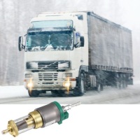 фото thumb №8, Насос помпа пального 12v 22ml 1-5kw do webasto eberspacher cicha водонепроникний