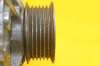 фото thumb №9, Генератор audi a8 s8 d2 4.2 b 0123510013 077903015e nr13556