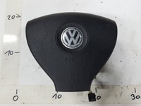 фото thumb №1, Vw eos 06-10r подушка подушка безопасности водителя