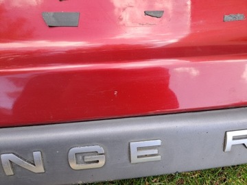 фото thumb №13, Range rover sport l320 крышка багажника