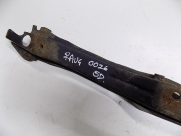 фото thumb №7, Toyota rav4 iii pas балка усилитель перед