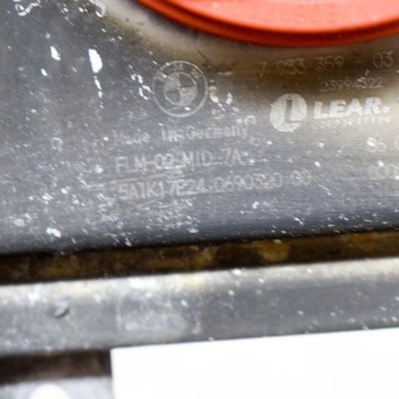 фото thumb №7, Bmw 3 g20 g21 2019 модуль управляющий statecznikiem led