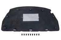 фото thumb №1, Шумоизоляция капот двигателя opel insignia a 2008-