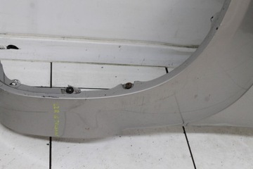 фото thumb №7, Hyundai tucson i 2004r- крыло левый перед переднее yk - код краски