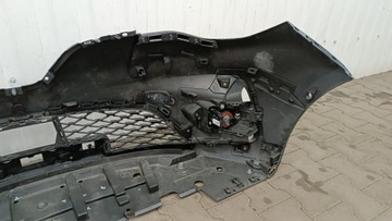 фото thumb №12, Бампер перед переднє renault zoe рестайлінг 19-23